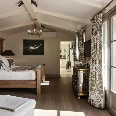 Feriehus Luxury For 14 People
